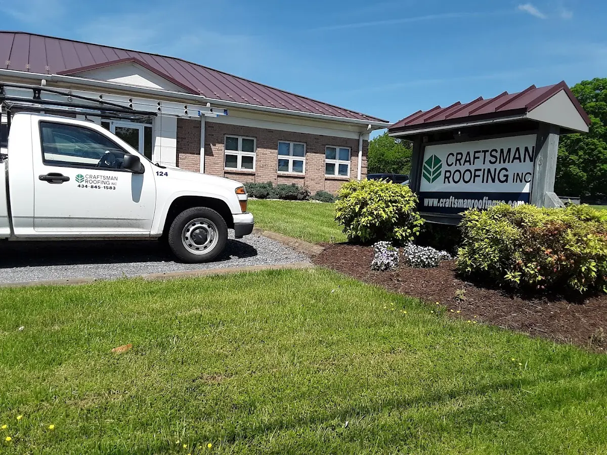 Quality Hail Damage Roof Repair by experienced craftsmen in Dodson